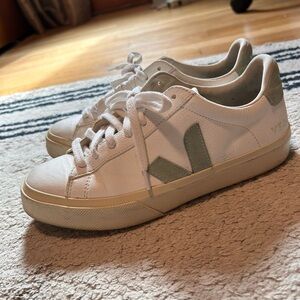 Veja Campo Sneakers